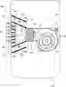 Fig. 01 - Air conditioning device for an air flow
