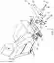 Fig. 08 - Front seat quick release armrest