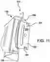 Fig. 10 - Device and method for securing cargo