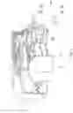 Fig. 08 - Stop Sign and Crossing Arm Assemblies for School Buses, Stop Signs for Stop Sign Assemblies, and Attachment System for Connecting Stop Signs to Stop Signs Assemblies