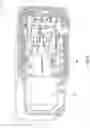 Fig. 09 - Stop Sign and Crossing Arm Assemblies for School Buses, Stop Signs for Stop Sign Assemblies, and Attachment System for Connecting Stop Signs to Stop Signs Assemblies