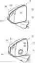 Fig. 01 - External rearview device, external rearview device kit and vehicle
