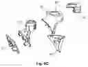 Fig. 12 - External rearview device, external rearview device kit and vehicle