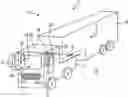 Fig. 01 - Camera arm device for a mirror replacement system for a motor vehicle and motor vehicle