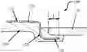 Fig. 01 - Vehicle window structure, vehicle window decoration part and vehicle