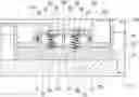 Fig. 01 - Cable connection structure of power control unit