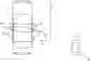 Fig. 01 - Door handle electronics unit having two communication means