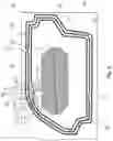 Fig. 06 - Door handle electronics unit having two communication means