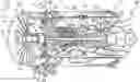 Fig. 01 - LOW PRESSURE GENERATOR FOR GAS TURBINE ENGINE