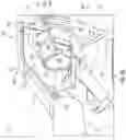 Fig. 04 - Far-side airbag assemblies with pillow and sail