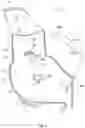 Fig. 06 - Far-side airbag assemblies with pillow and sail
