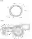 Fig. 06 - Foreign body removal device and drive device for foreign body removal device