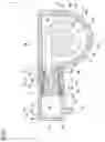 Fig. 09 - Foreign body removal device and drive device for foreign body removal device
