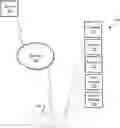Fig. 01 - Vehicle sensor cleaning and cooling