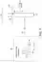 Fig. 05 - Automatic set and release retainer valve assembly of an air brake system
