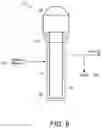 Fig. 08 - Automatic set and release retainer valve assembly of an air brake system