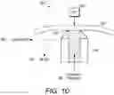 Fig. 10 - Automatic set and release retainer valve assembly of an air brake system