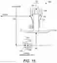 Fig. 15 - Automatic set and release retainer valve assembly of an air brake system