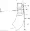 Fig. 01 - Vehicle collision determination apparatus