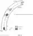 Fig. 08 - VEHICULAR CONTROL SYSTEM WITH VEHICLE CONTROL BASED ON STORED TARGET OBJECT POSITION AND HEADING INFORMATION