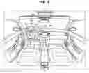 Fig. 02 - Vehicle configured to check number of passengers and method of controlling the same