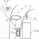 Fig. 01 - Method for checking a surroundings detection sensor of a vehicle and method for operating a vehicle