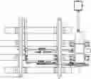 Fig. 01 - INDEPENDENT RAIL TEST RELEASE MECHANISM