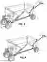 Fig. 03 - Motorized Folding All-Terrain Wagon