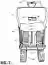 Fig. 05 - Motorized Folding All-Terrain Wagon
