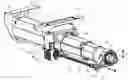 Fig. 01 - Adjustment drive for a steering column, and steering column for a motor vehicle