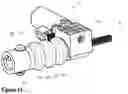 Fig. 08 - Adjustment drive for a steering column, and steering column for a motor vehicle