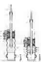 Fig. 09 - Adjustment drive for a steering column, and steering column for a motor vehicle