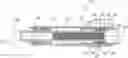 Fig. 01 - Mounting unit for mounting a steering shaft in an associated mounting sleeve and steering column assembly