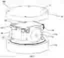 Fig. 06 - Differential drive device and AGV