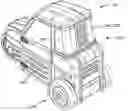 Fig. 01 - Personal electric vehicle