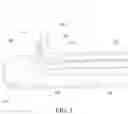 Fig. 04 - Vehicle body framework connector and vehicle with same