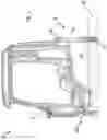 Fig. 02 - Rear suspension mounting assembly