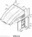 Fig. 02 - Pivoting cab fairing