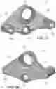 Fig. 22 - Tracked vehicle with adjustable track spacing