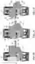 Fig. 31 - Tracked vehicle with adjustable track spacing