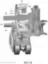 Fig. 38 - Tracked vehicle with adjustable track spacing