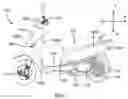 Fig. 02 - SMART CONNECT INSTRUMENT CLUSTER