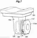 Fig. 08 - Electric power assist device and bicycle