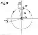 Fig. 10 - Electric power assist device and bicycle