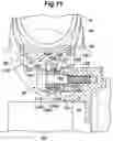 Fig. 12 - Electric power assist device and bicycle