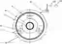 Fig. 01 - STAGE-VARIATION VARIABLE SPEEDS TRANSMISSION BICYCLE