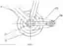 Fig. 02 - STAGE-VARIATION VARIABLE SPEEDS TRANSMISSION BICYCLE
