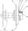 Fig. 04 - STAGE-VARIATION VARIABLE SPEEDS TRANSMISSION BICYCLE