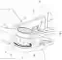 Fig. 08 - Rear derailleur