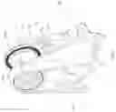 Fig. 09 - Rear derailleur
